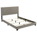 Dorian Panel Bed - All Brands Furniture (NJ)