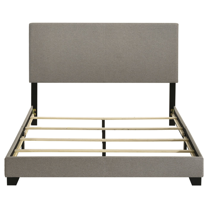 Dorian Panel Bed - All Brands Furniture (NJ)