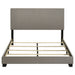 Dorian Panel Bed - All Brands Furniture (NJ)