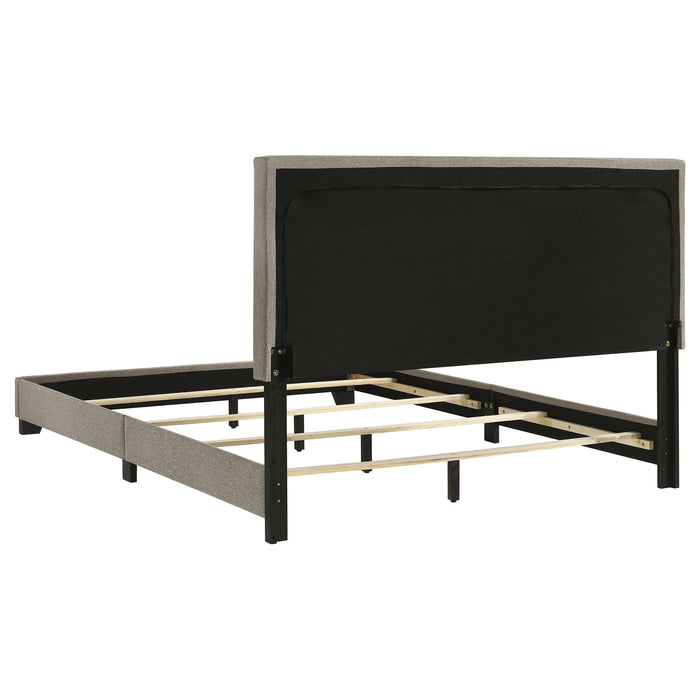 Dorian Panel Bed - All Brands Furniture (NJ)