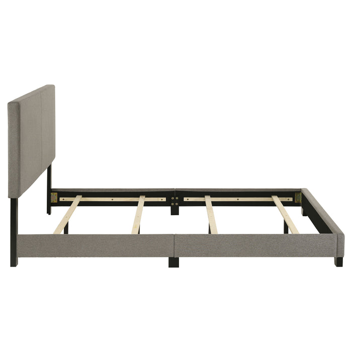 Dorian Panel Bed - All Brands Furniture (NJ)