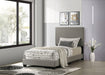Dorian Panel Bed - All Brands Furniture (NJ)