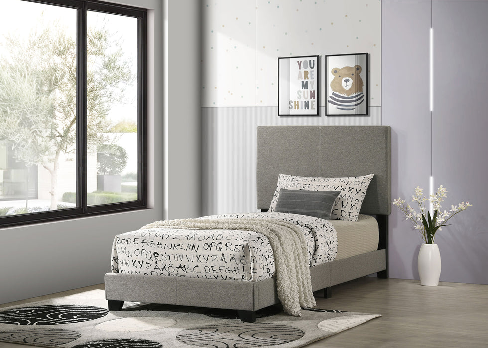Dorian Panel Bed - All Brands Furniture (NJ)