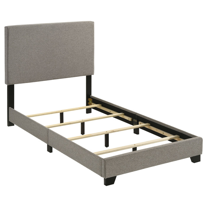 Dorian Panel Bed - All Brands Furniture (NJ)