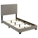 Dorian Panel Bed - All Brands Furniture (NJ)