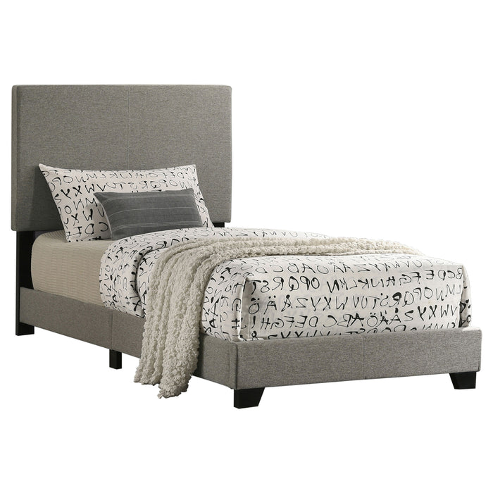 Dorian Panel Bed - All Brands Furniture (NJ)