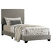 Dorian Panel Bed - All Brands Furniture (NJ)