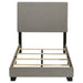 Dorian Panel Bed - All Brands Furniture (NJ)