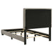 Dorian Panel Bed - All Brands Furniture (NJ)