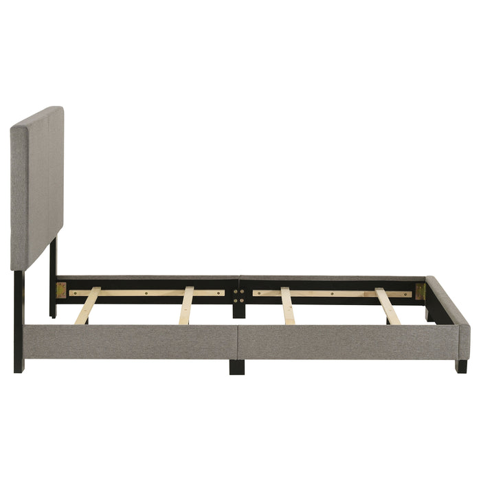 Dorian Panel Bed - All Brands Furniture (NJ)