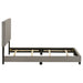 Dorian Panel Bed - All Brands Furniture (NJ)