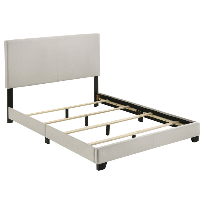 Dorian Panel Bed - All Brands Furniture (NJ)
