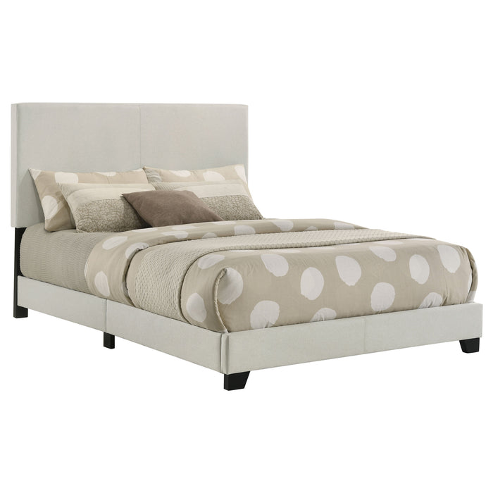 Dorian Panel Bed - All Brands Furniture (NJ)