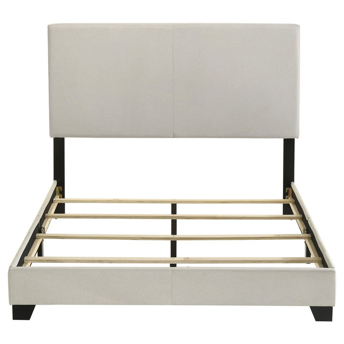 Dorian Panel Bed - All Brands Furniture (NJ)