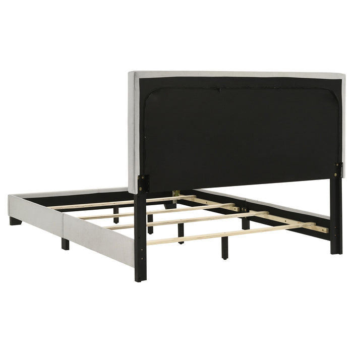 Dorian Panel Bed - All Brands Furniture (NJ)