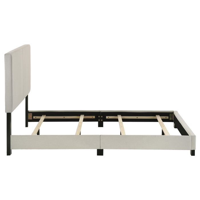 Dorian Panel Bed - All Brands Furniture (NJ)
