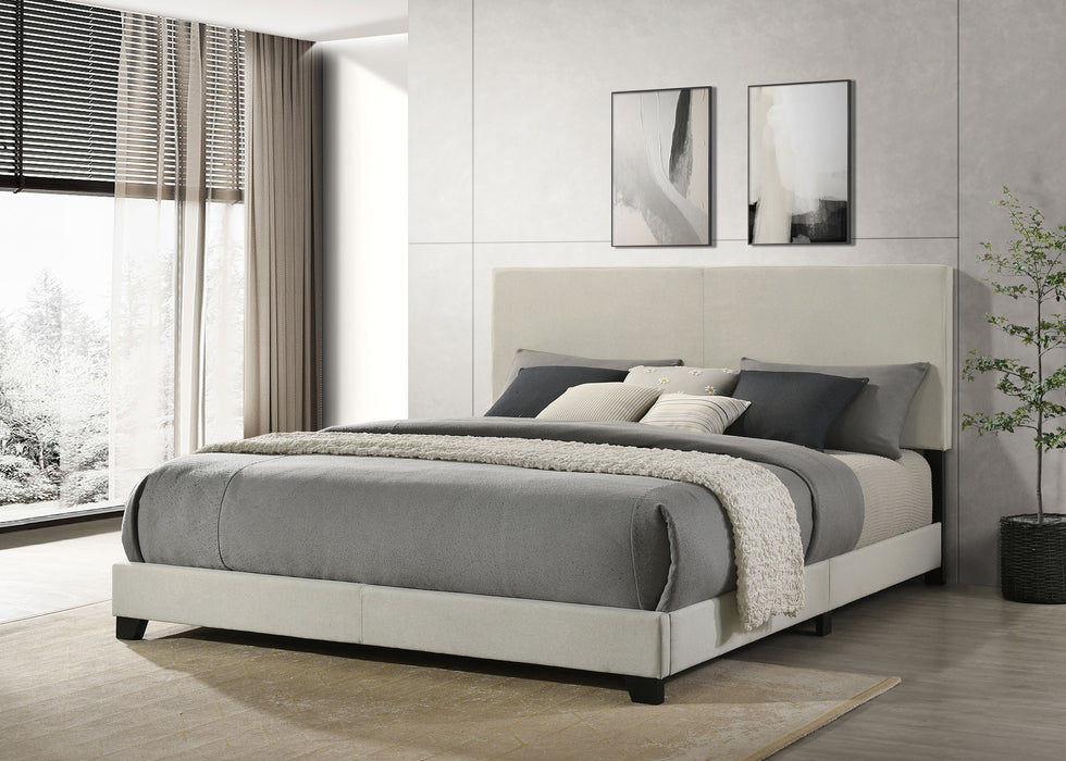Dorian Panel Bed - All Brands Furniture (NJ)