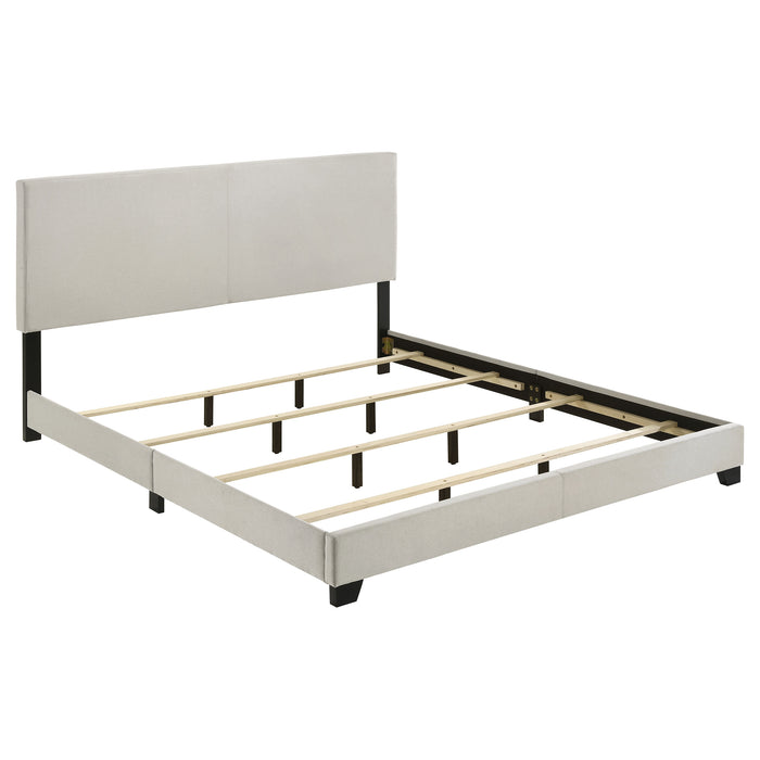 Dorian Panel Bed - All Brands Furniture (NJ)