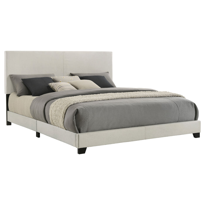 Dorian Panel Bed - All Brands Furniture (NJ)