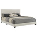 Dorian Panel Bed - All Brands Furniture (NJ)