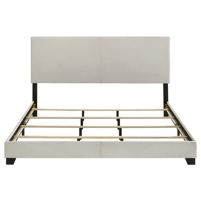 Dorian Panel Bed - All Brands Furniture (NJ)