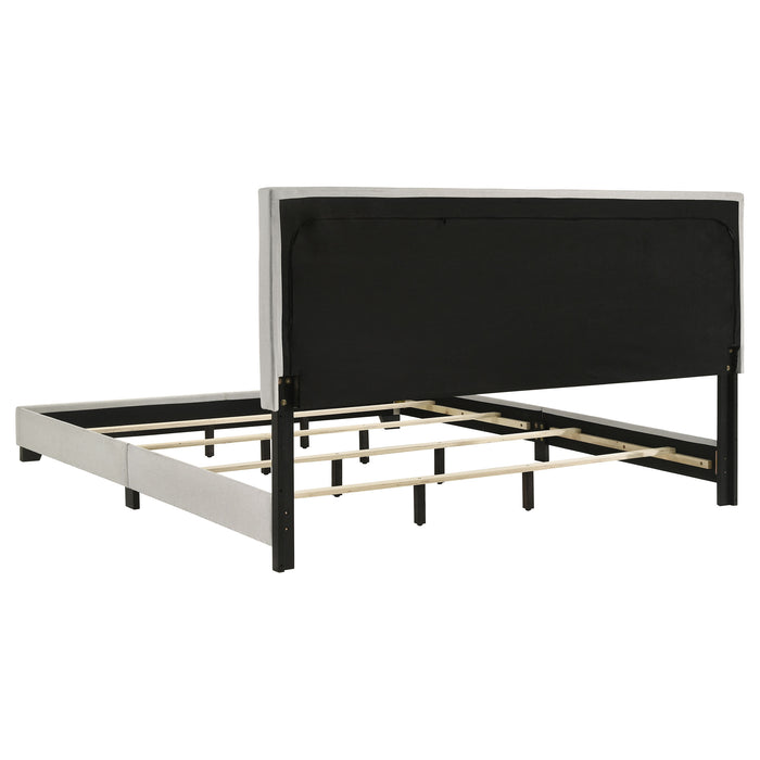 Dorian Panel Bed - All Brands Furniture (NJ)