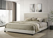 Dorian Panel Bed - All Brands Furniture (NJ)