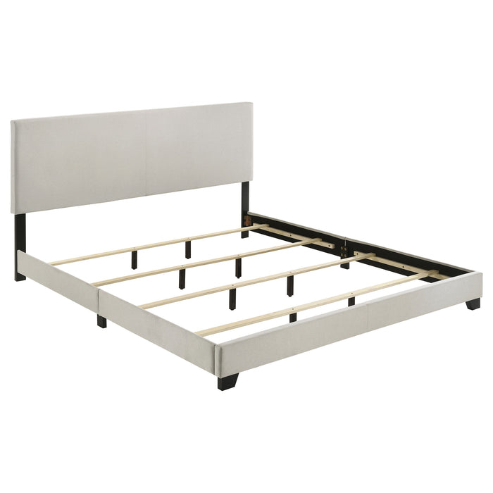 Dorian Panel Bed - All Brands Furniture (NJ)