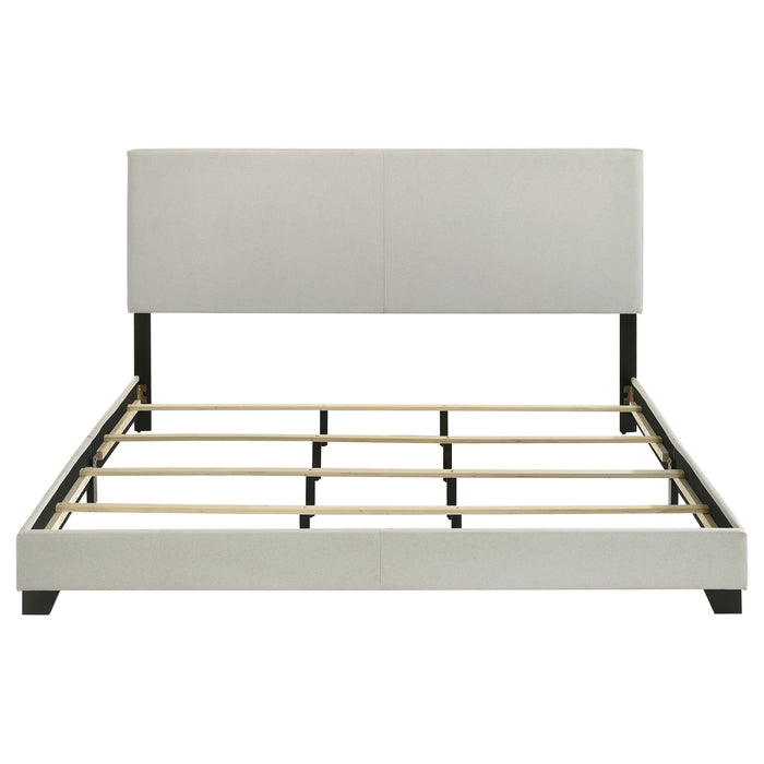 Dorian Panel Bed - All Brands Furniture (NJ)