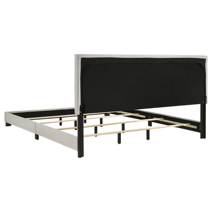 Dorian Panel Bed - All Brands Furniture (NJ)