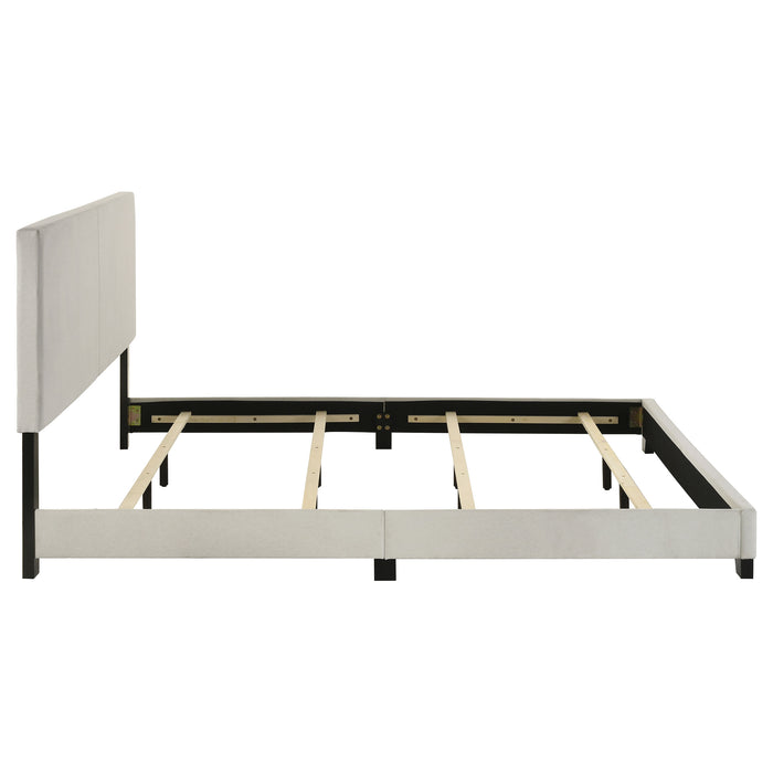 Dorian Panel Bed - All Brands Furniture (NJ)