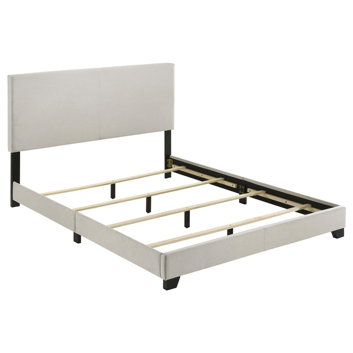 Dorian Panel Bed - All Brands Furniture (NJ)