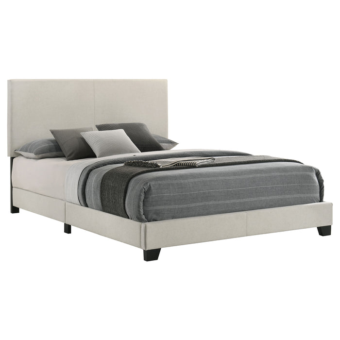 Dorian Panel Bed - All Brands Furniture (NJ)