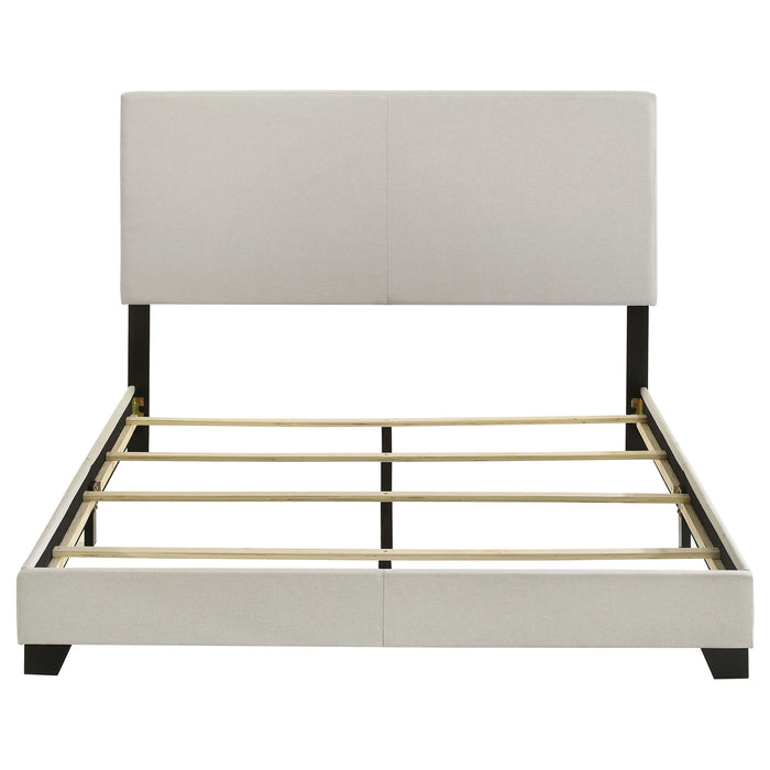Dorian Panel Bed - All Brands Furniture (NJ)