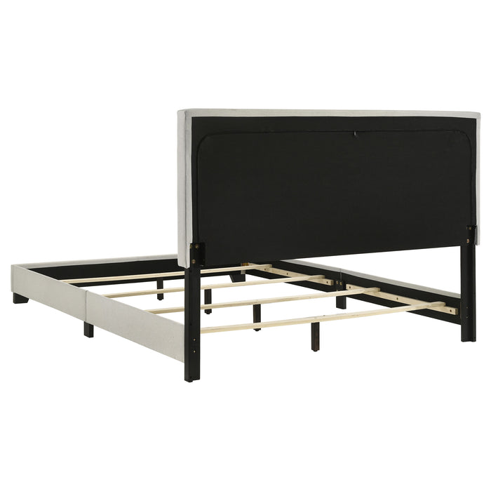 Dorian Panel Bed - All Brands Furniture (NJ)
