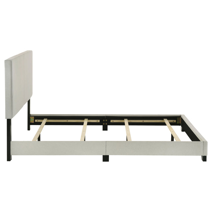 Dorian Panel Bed - All Brands Furniture (NJ)