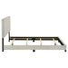 Dorian Panel Bed - All Brands Furniture (NJ)