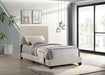 Dorian Panel Bed - All Brands Furniture (NJ)