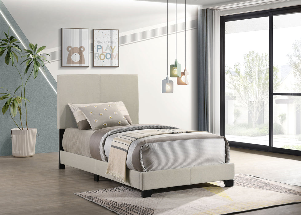 Dorian Panel Bed - All Brands Furniture (NJ)