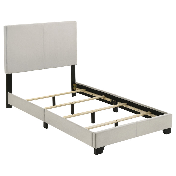 Dorian Panel Bed - All Brands Furniture (NJ)