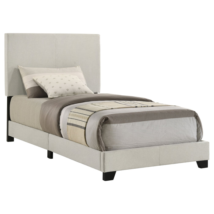 Dorian Panel Beds - All Brands Furniture (NJ)