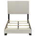 Dorian Panel Bed - All Brands Furniture (NJ)