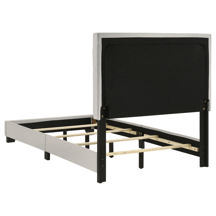 Dorian Panel Bed - All Brands Furniture (NJ)
