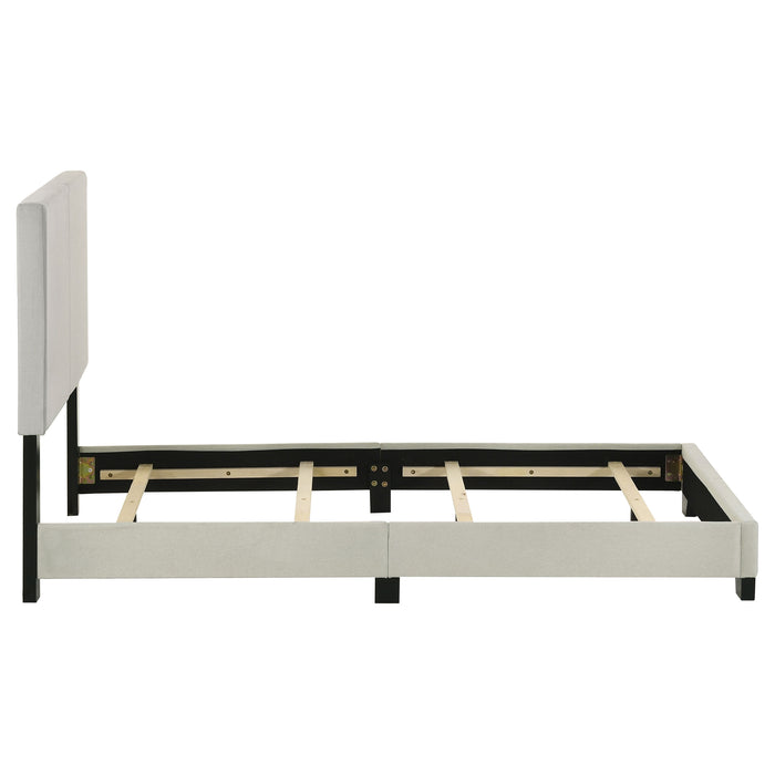 Dorian Panel Bed - All Brands Furniture (NJ)
