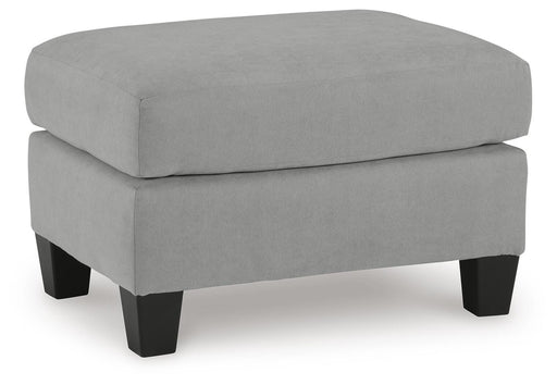Adlai Ottoman - All Brands Furniture (NJ)