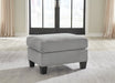 Adlai Ottoman - All Brands Furniture (NJ)