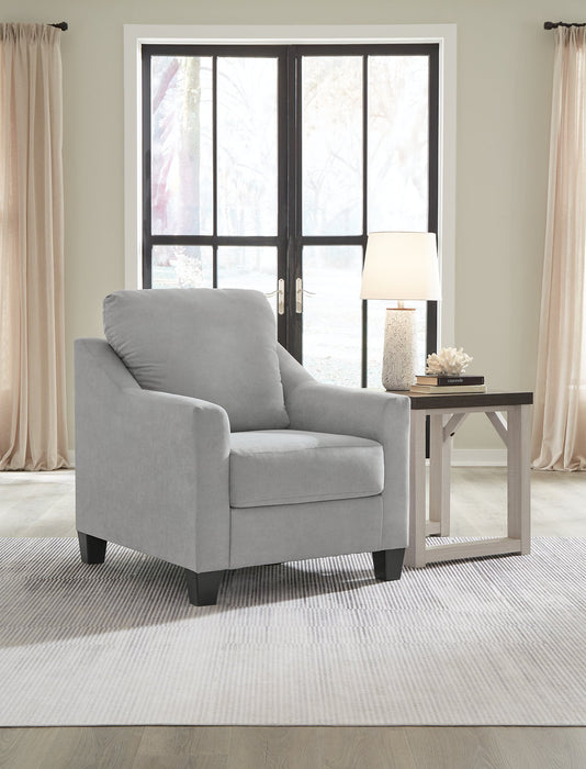 Adlai Chair - All Brands Furniture (NJ)