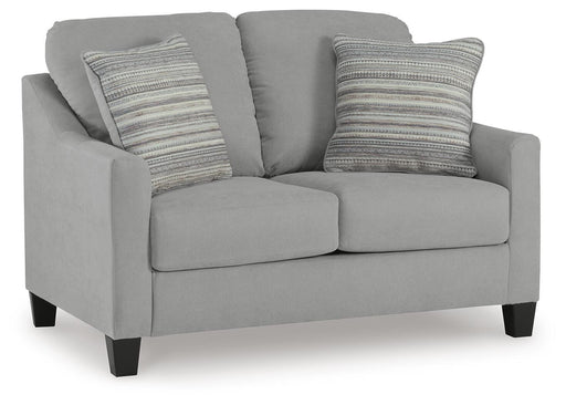 Adlai Loveseat - All Brands Furniture (NJ)