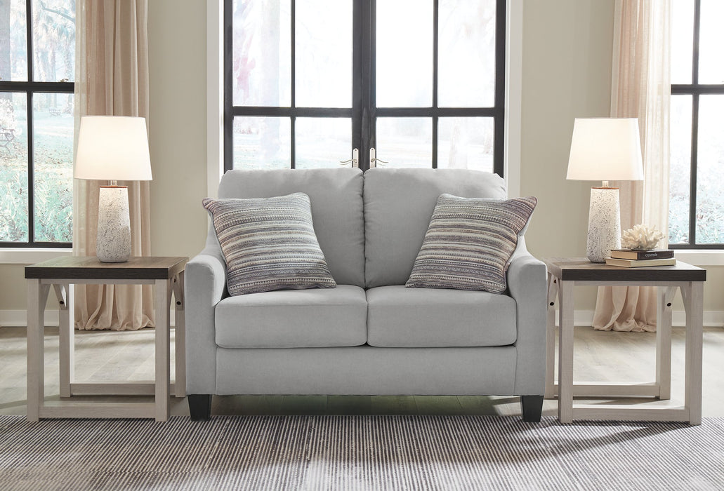 Adlai Loveseat - All Brands Furniture (NJ)