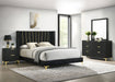 Kendall 4 Pc Bedroom Set - All Brands Furniture (NJ)